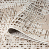 Grande Jacquard Rug