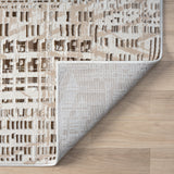 Grande Jacquard Rug