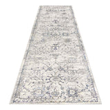 Luxe Vintage Textured Runner