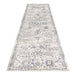 Luxe Vintage Textured Runner
