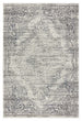 Luxe Vintage Textured Rug