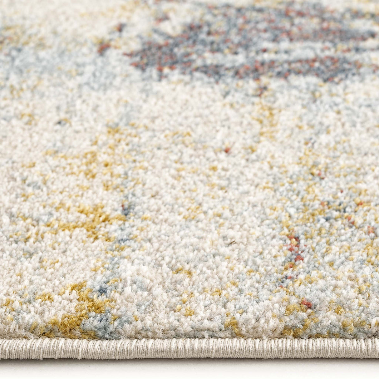 Oriental Multi Hues Rug