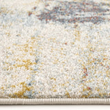 Oriental Multi Hues Rug