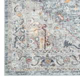 Ornate Persian Vintage Runner