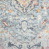 Ornate Persian Vintage Runner