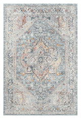 Ornate Persian Vintage Rug