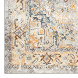 Ornate Persian Vintage Rug