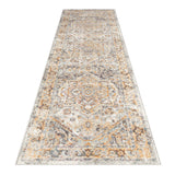 Ornate Persian Vintage Runner