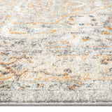 Ornate Persian Vintage Runner