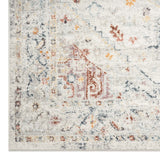 Ornate Persian Vintage Runner