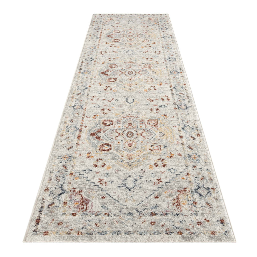 Ornate Persian Vintage Runner