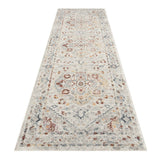 Ornate Persian Vintage Runner