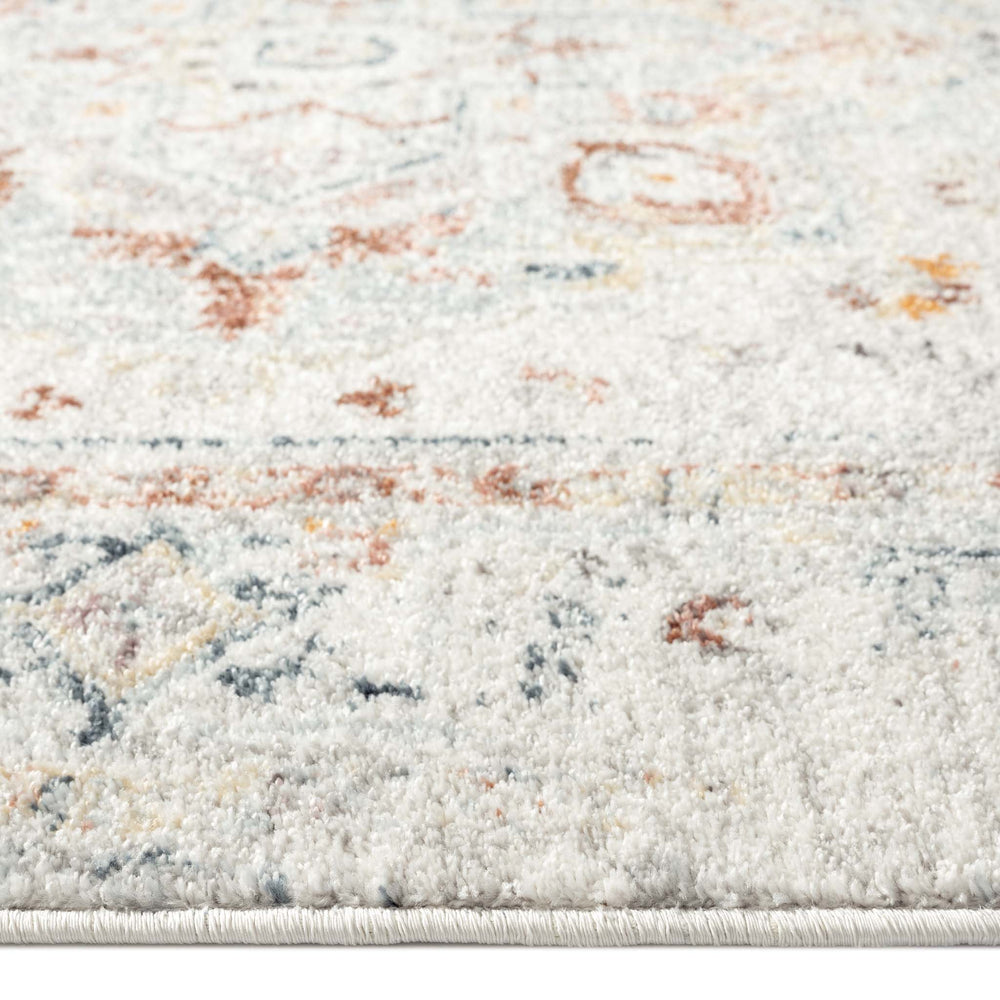 Ornate Persian Vintage Runner