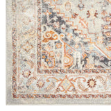 Ornate Persian Vintage Runner