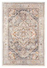 Ornate Persian Vintage Rug