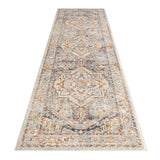 Ornate Persian Vintage Runner