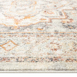 Ornate Persian Vintage Runner