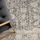 Aubre Contemporary Rug Sand