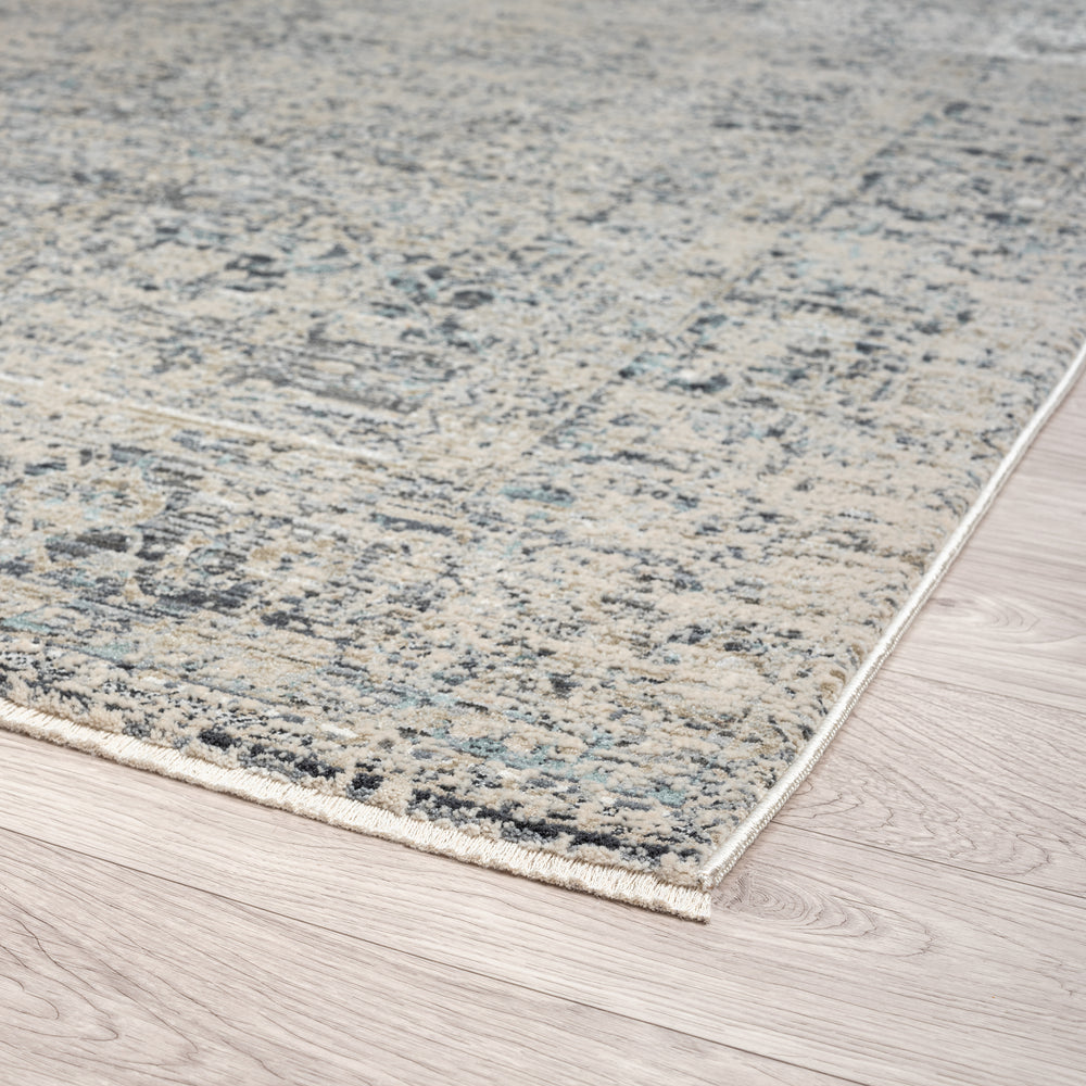 Aubre Contemporary Rug Sand
