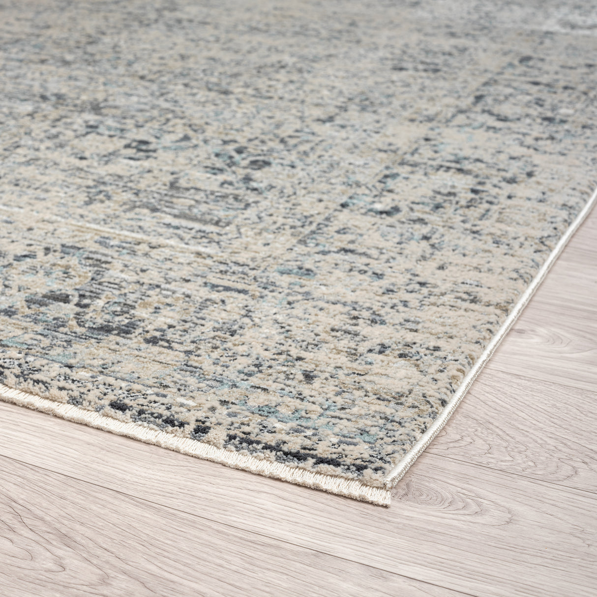 Aubre Contemporary Rug Sand