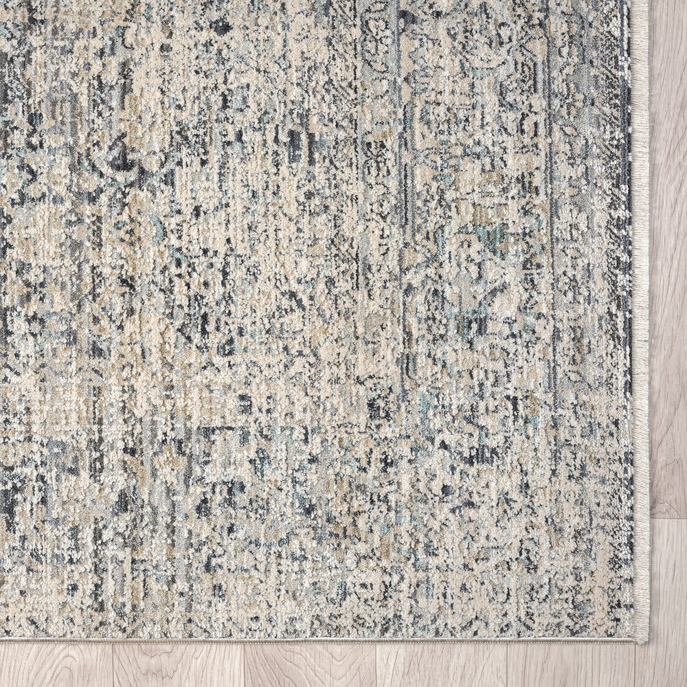 Aubre Contemporary Rug Sand