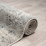 Aubre Contemporary Rug Sand