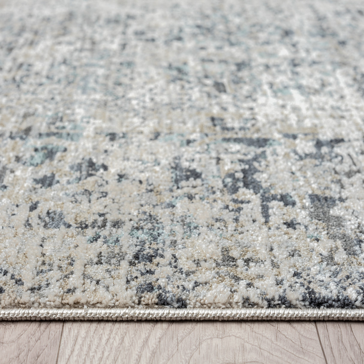 Aubre Contemporary Rug Sand