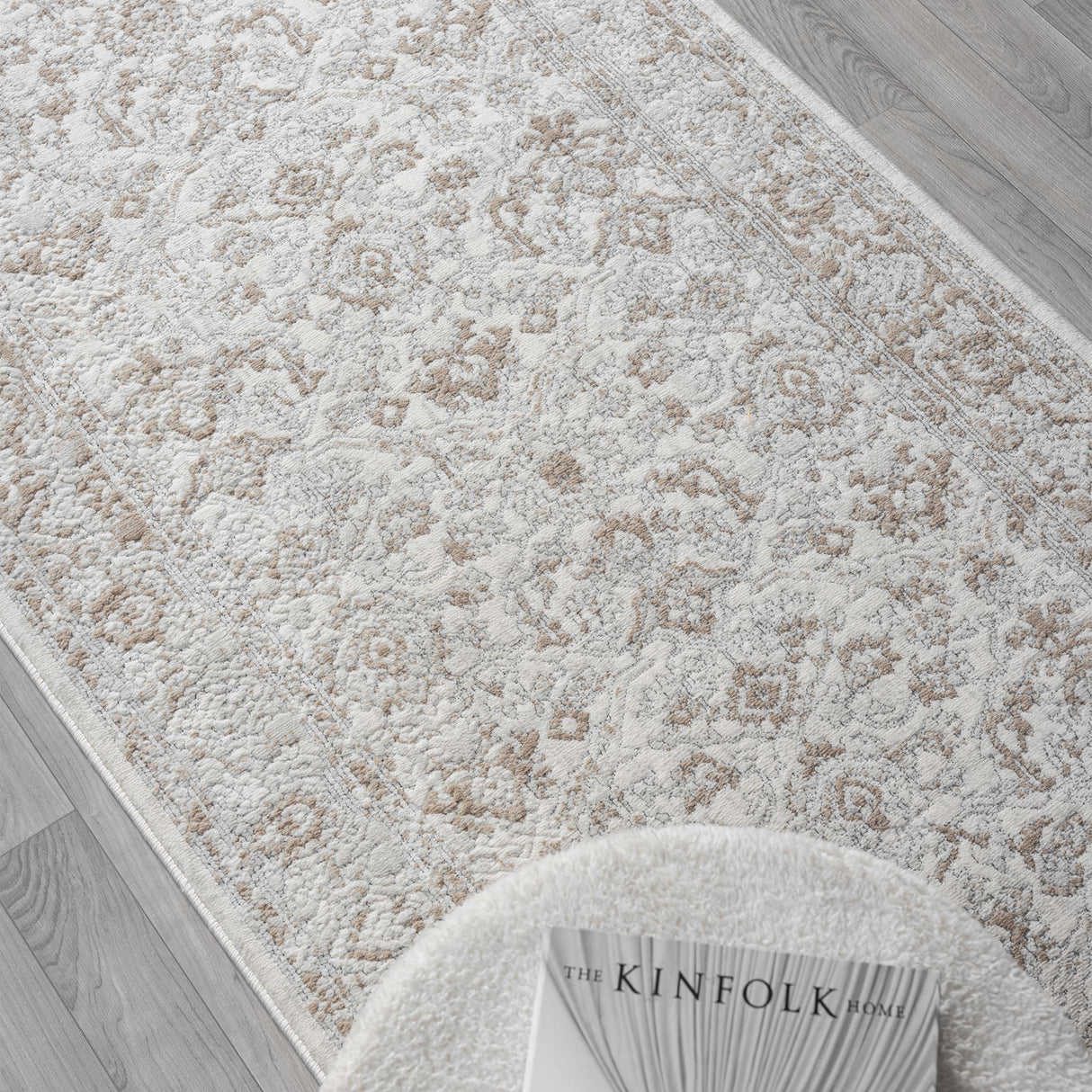 Adriano Soft Pile Premium Runner