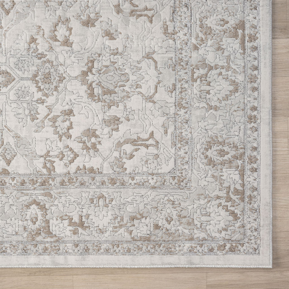 Adriano Soft Pile Premium Runner