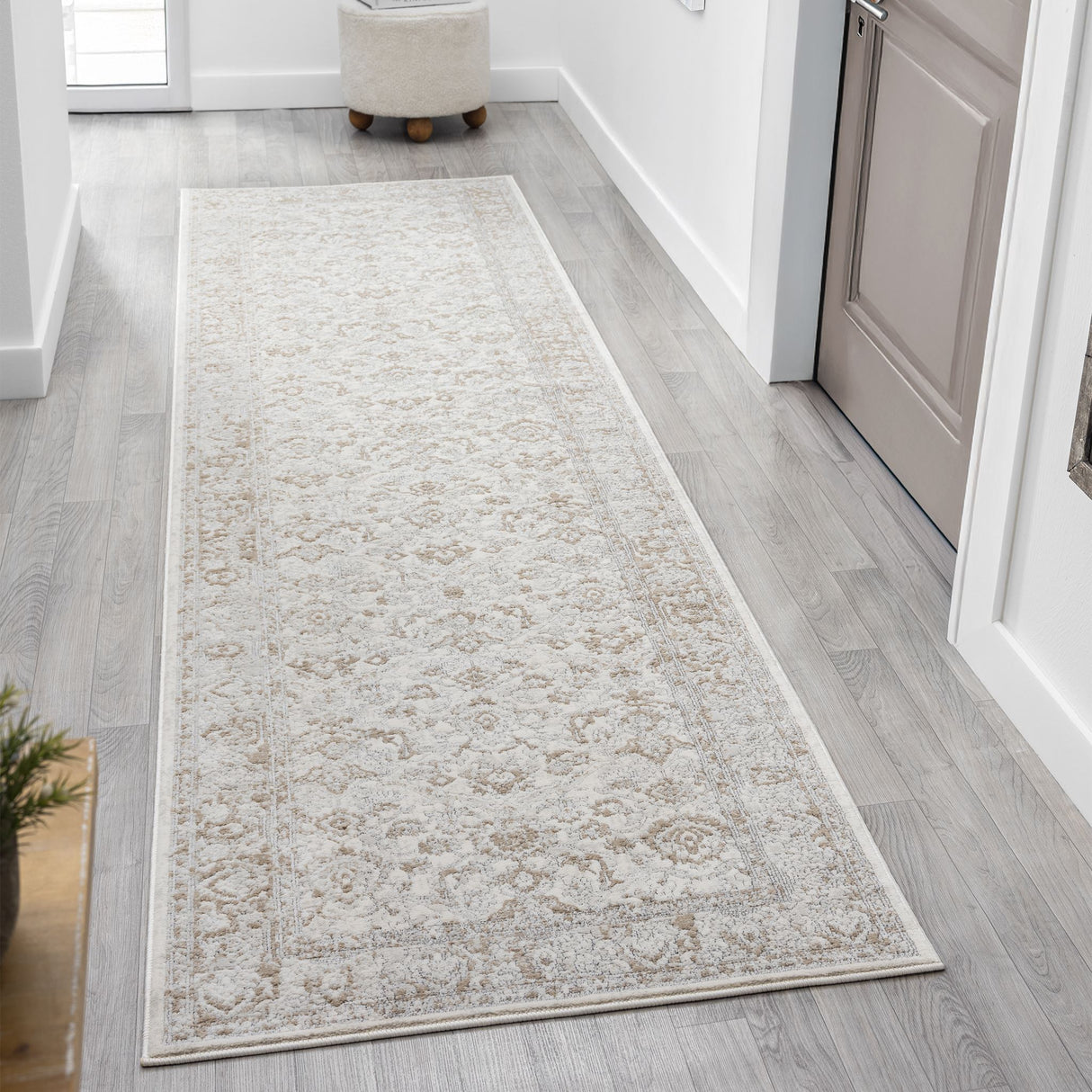 Adriano Soft Pile Premium Runner