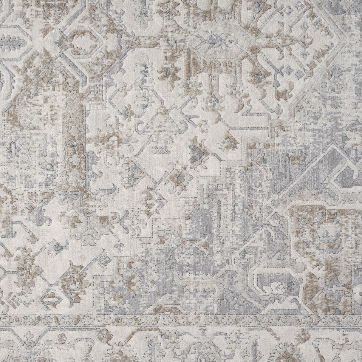 Adriano Soft Pile Premium Runner