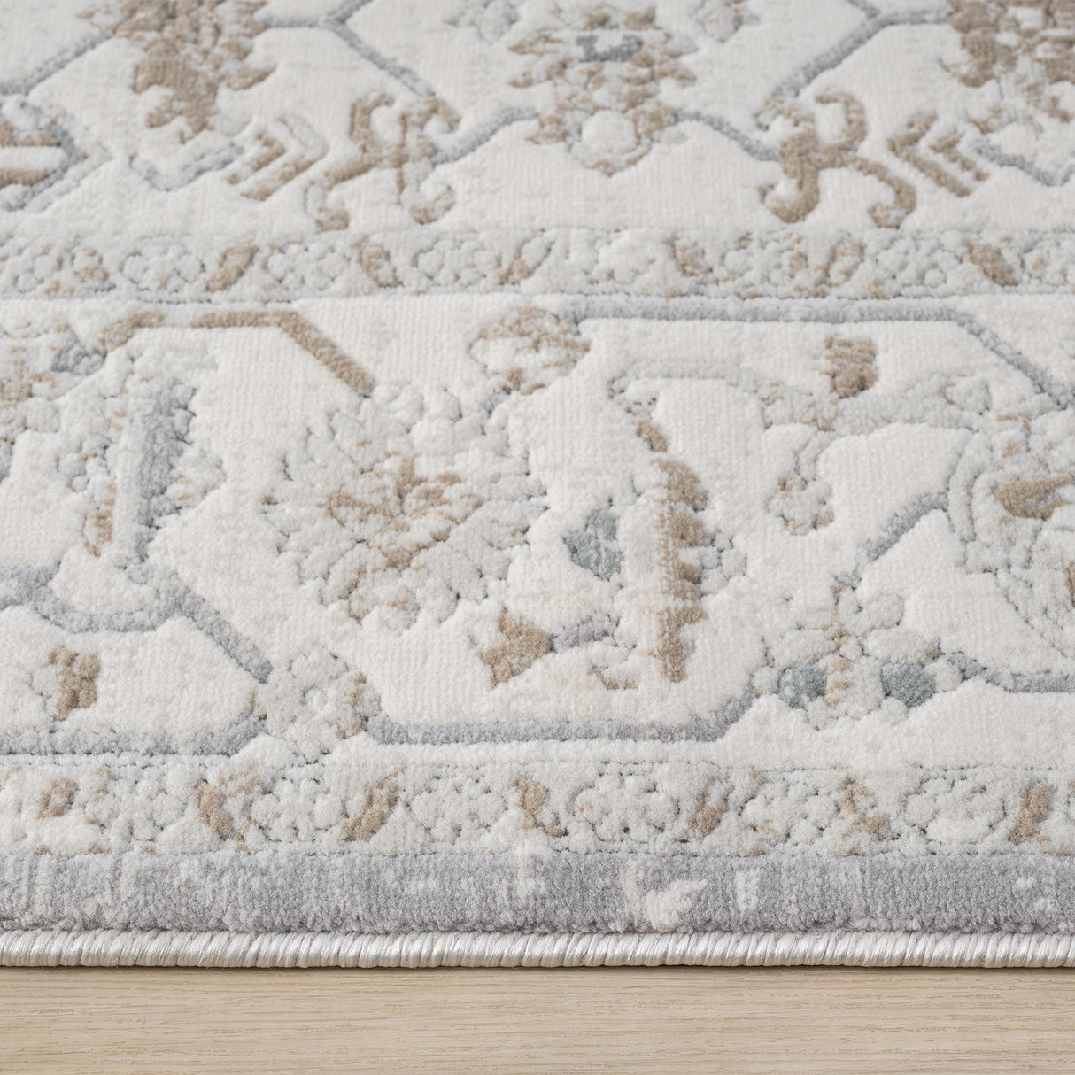 Adriano Soft Pile Premium Runner