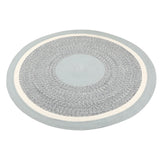 Melange Blue Rug in australia