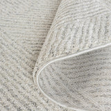 Galvin Premium Round Rug