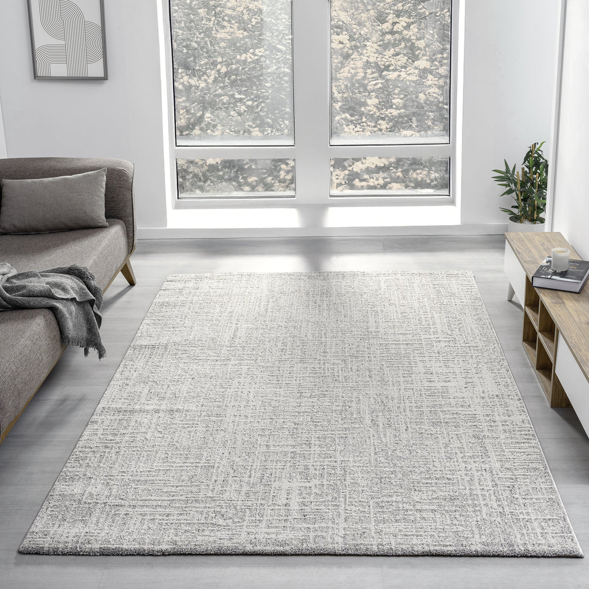 Galvin Premium Rug