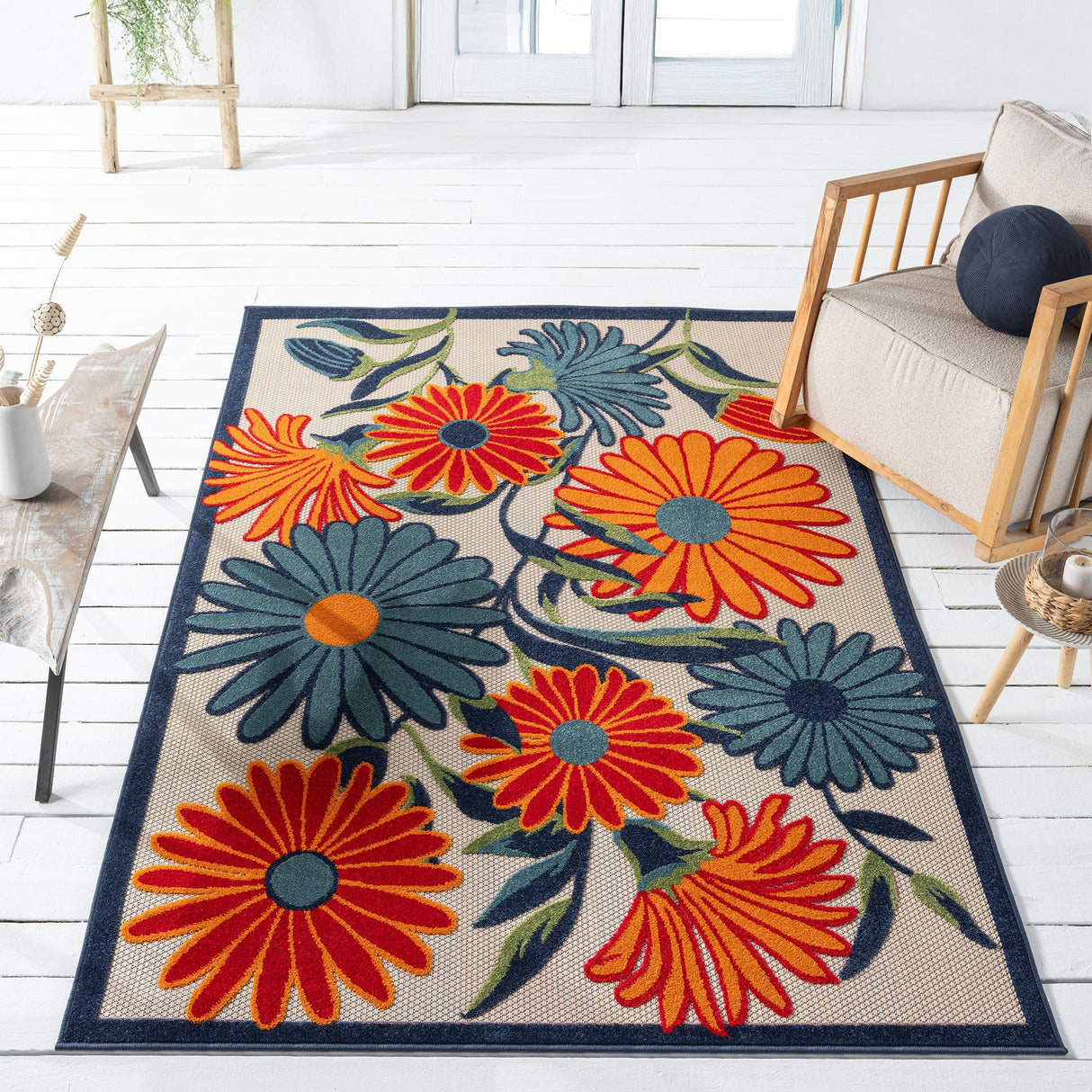 Haven Premium Rug