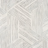 Bianca Lt Grey Hallway Runner