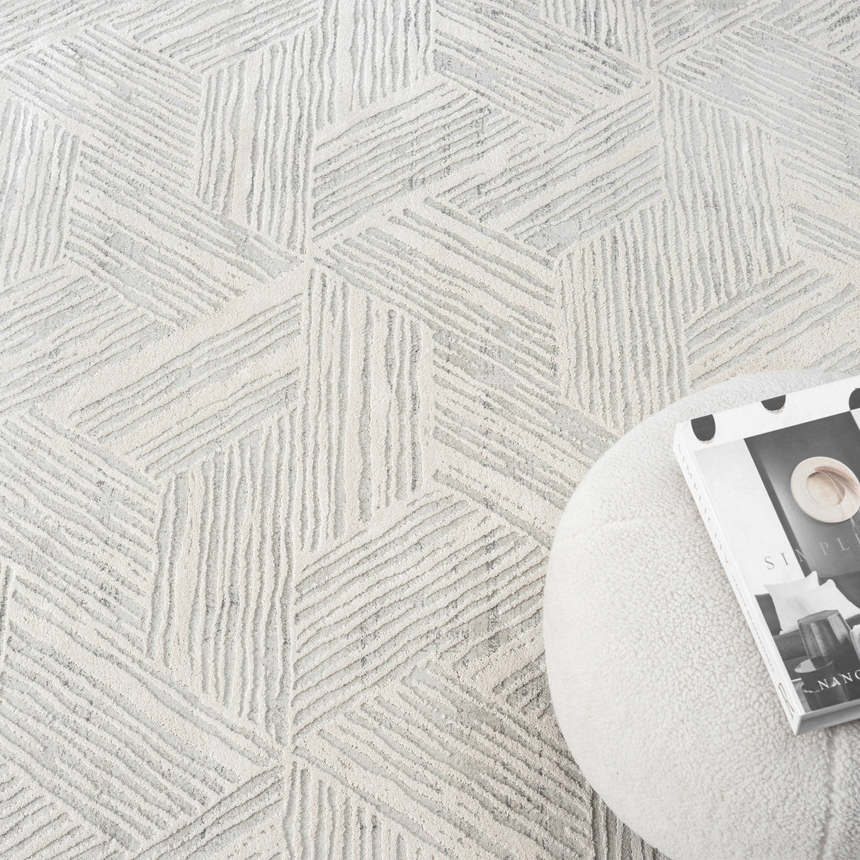 Bianca Lt Grey