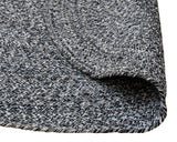 Handmade Country Cottage Reversible Cotton Area Rug