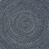 Handmade Country Cottage Reversible Cotton Area Rug