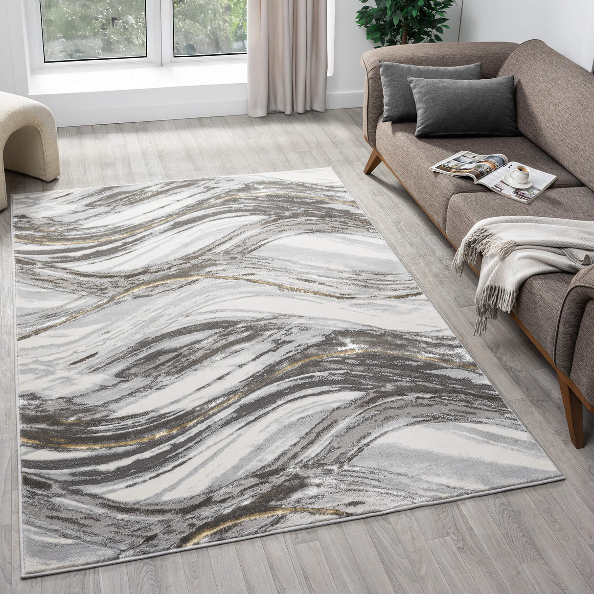 Weston Premium Rug