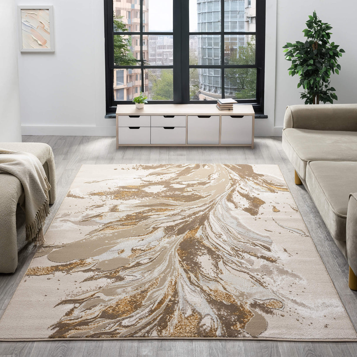 Weston Premium Rug