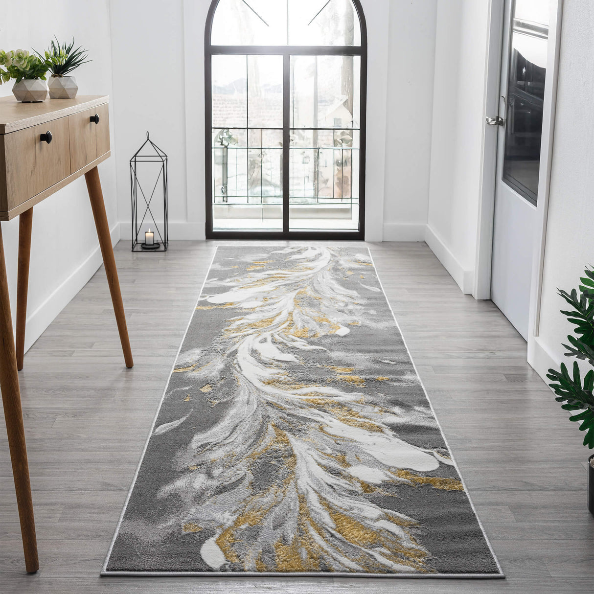 Weston Premium Runner
