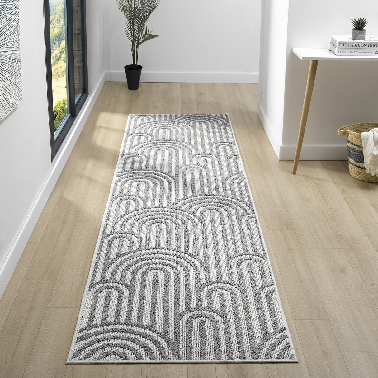 Salvino Premium Runner