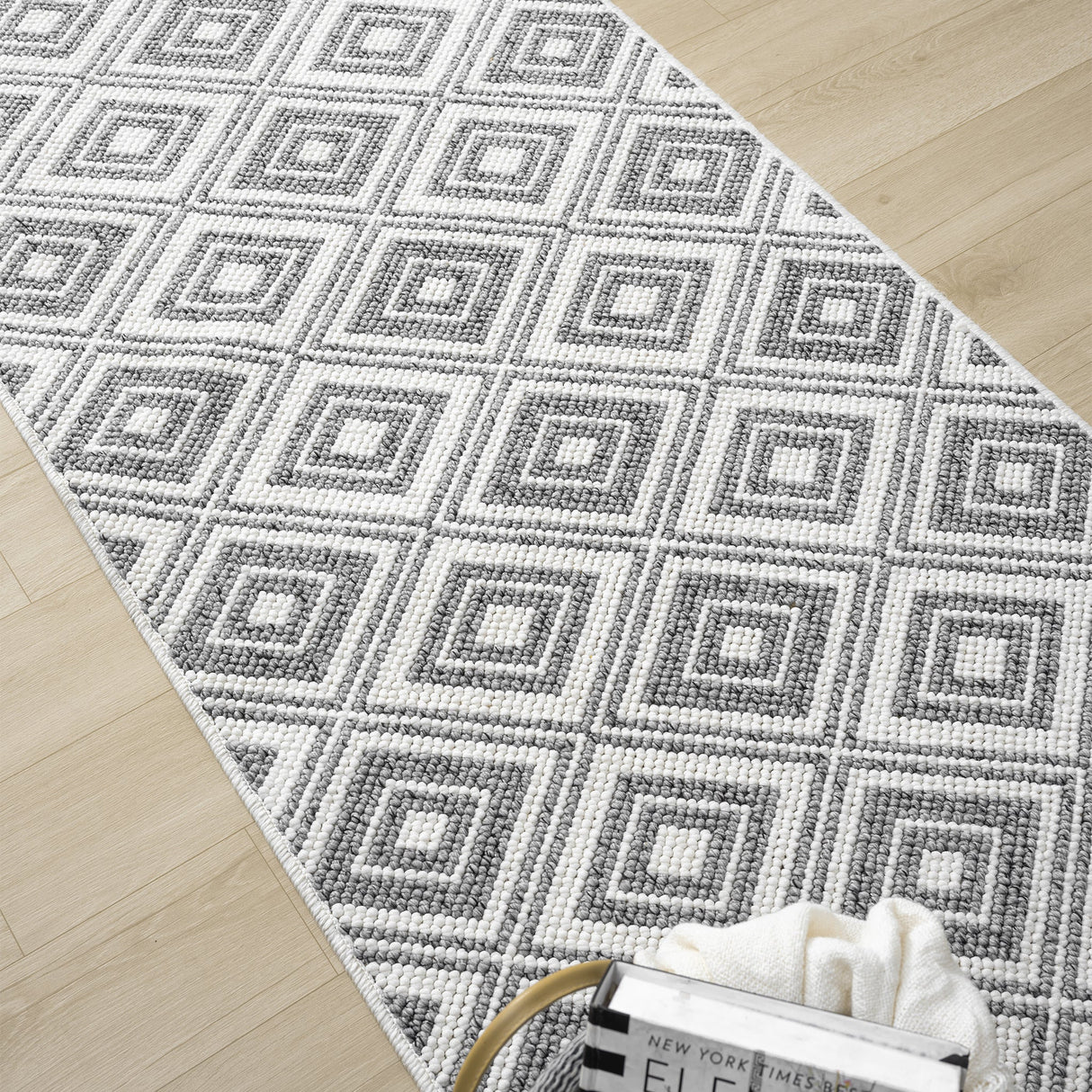 Salvino Premium Runner