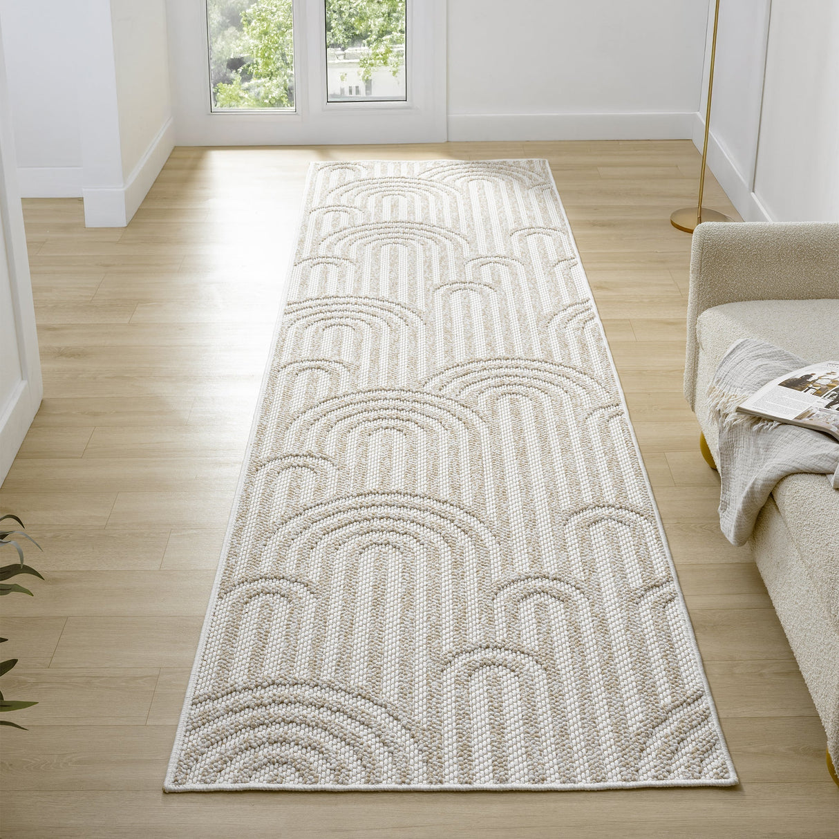 Salvino Premium Runner