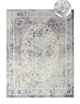 Stella Printed Soft Touch Ultra Plush Memory Foam Mat