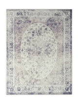 Stella Printed Soft Touch Ultra Plush Memory Foam Mat