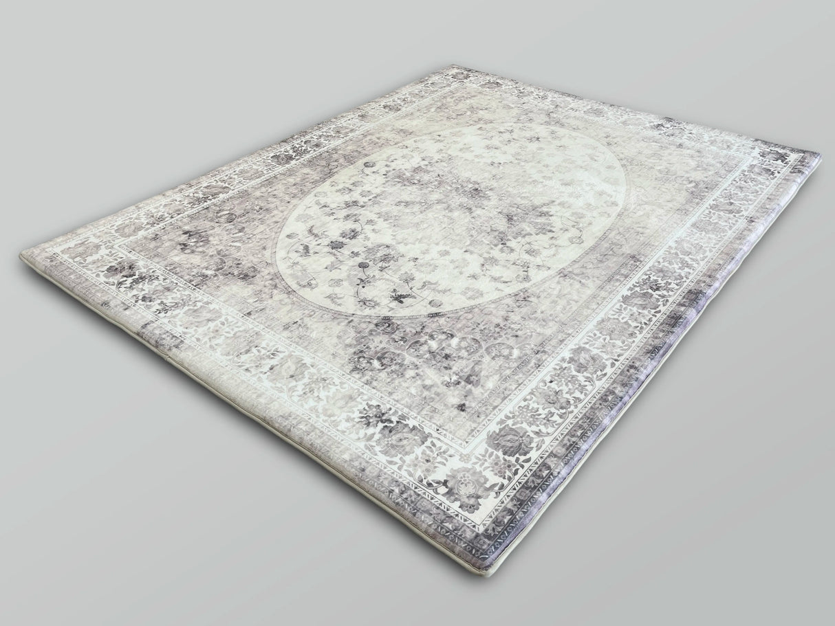 Stella Printed Soft Touch Ultra Plush Memory Foam Mat