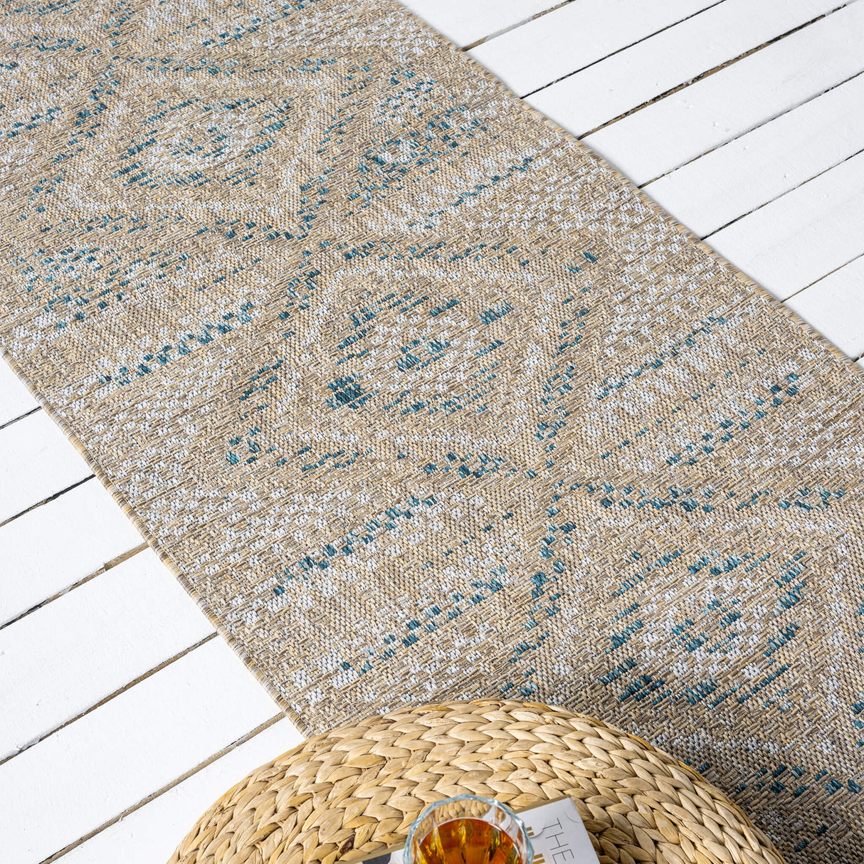 Cascade Premium Runner